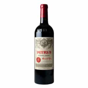 Pétrus