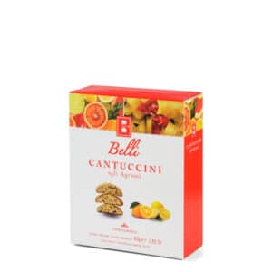 CITRUS CANTUCCINI