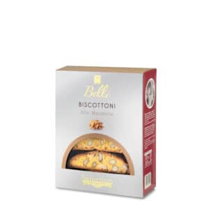 Almond Large Cantucci