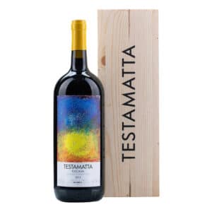 Testamatta