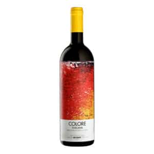 Colore Rosso