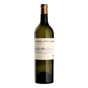Domaine de Chevalier Blanc, Grand Cru Classé de Graves
