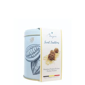 Hazelnut Chocolate Praliné