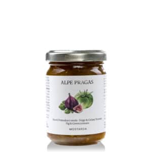 Fig & Tomato