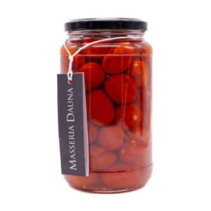 Dattero di Pomodoro