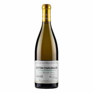 Corton Charlemagne