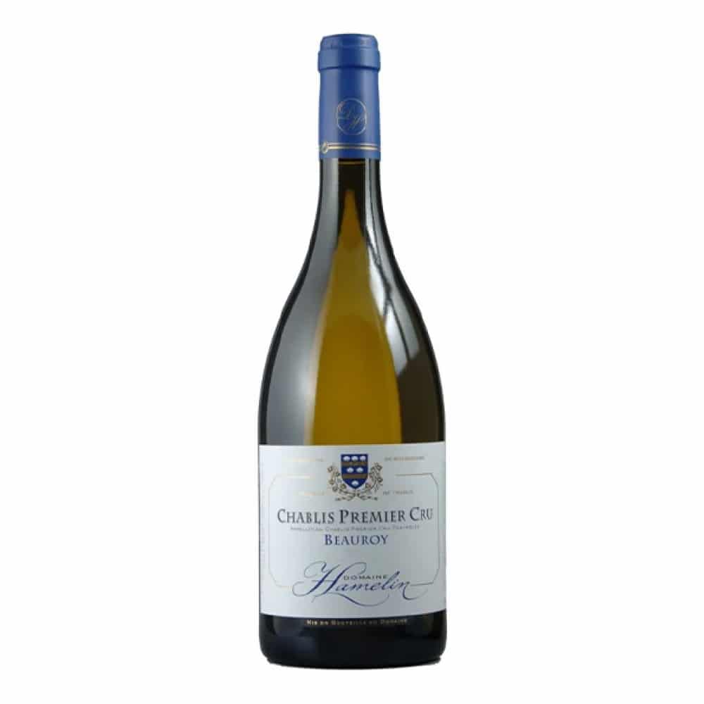 Chablis 1er Cru Beauroy