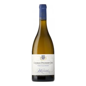 Chablis 1er Cru Vau Ligneau