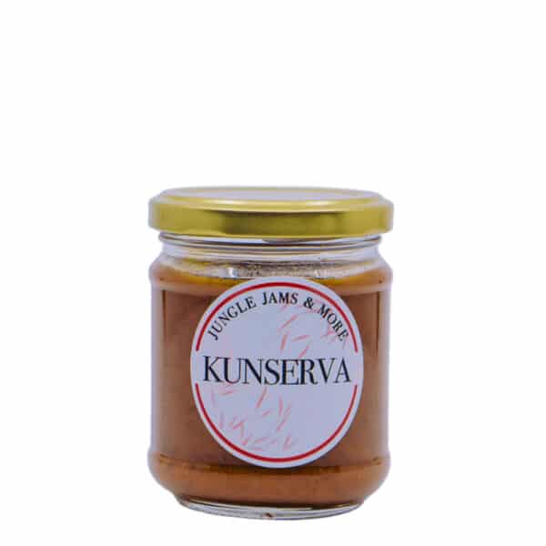 Kunserva - Kontrada Wines and Fine Foods