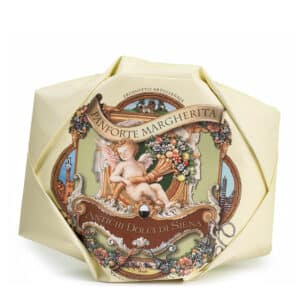 Panforte di Siena IGP Margherita
