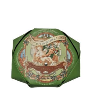 Panforte Fichi e Noci