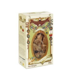 Cantucci Toscani IGP alla Mandorla