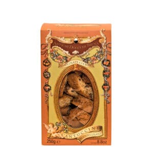 Cantucci Nocciola e Cacao