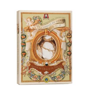 Ricciarelli di Siena IGP