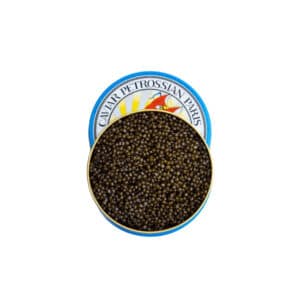 Caviar Ossetra 'Selection'