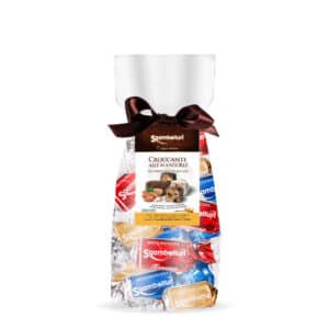 Torroncini Croccanti Mix