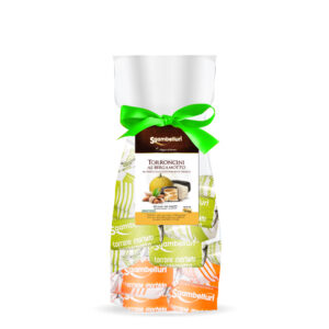 Torroncini al Bergamoto Mix
