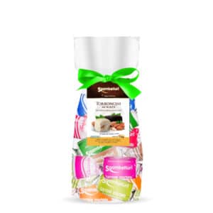 Torroncini Morbidi Mix