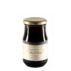 Black Summer Truffle Water