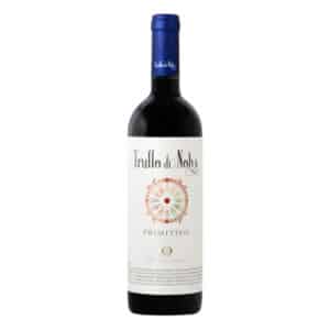 Primitivo