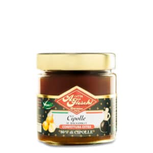 Cipolline al Balsamico