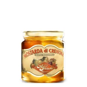 Mostarda di Cremona