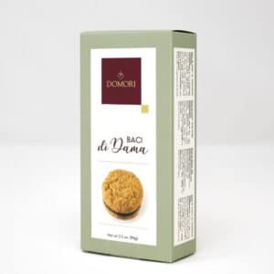 Baci di Dama