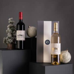 Wine Pack 3 - Lebanese