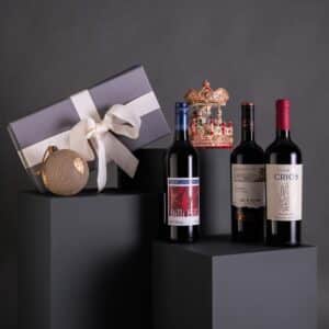 Wine Pack 7 - New World