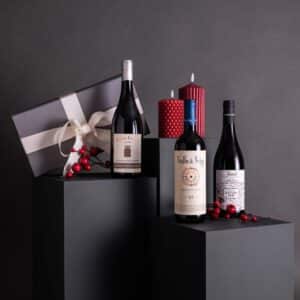 Wine Pack 12 - Southern Italy