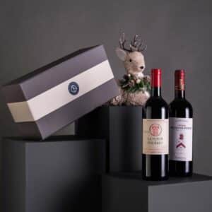 Wine Pack 13 - Saint-Émilion