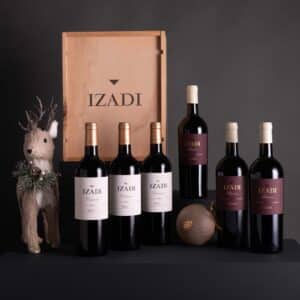 Wine Pack 20 - Spanish