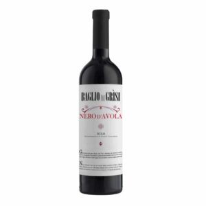 Nero d'Avola