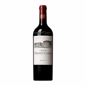 Château Pontet-Canet