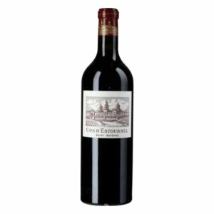 Cos d'Estournel, Grand Cru Classé