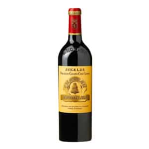 Château Angelus, 1er Grand Cru Classé