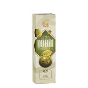 Grand Picasso 'Dubai Chocolate'