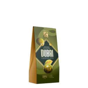 Grand Picasso 'Dubai Chocolate'