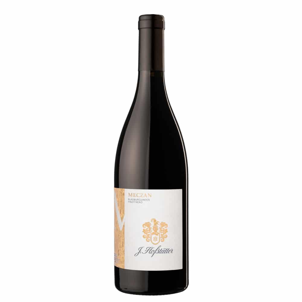 Pinot Noir 'Meczan'