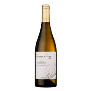 Château Roquefort, Blanc