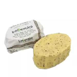 Beurre Poivre (Peppred Butter)