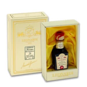 Balsamico di Modena 20YO 'L'Eccellenza'