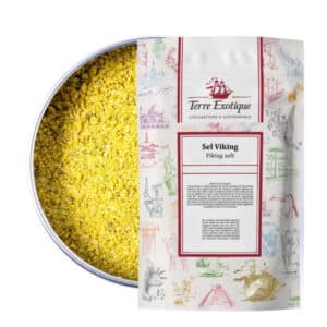 Viking Salt