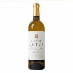 Verdejo 'Flor de Vetus'