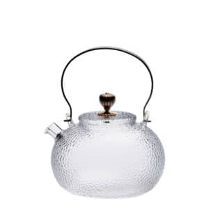 Bloom Teapot