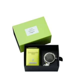 Happy Dreams - Assorted Herbal Tea Selection