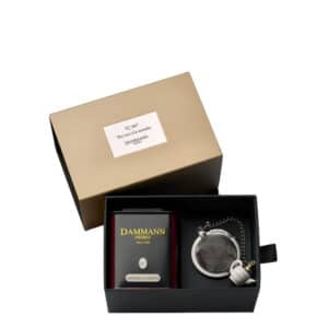 Jardin de thé - Green Tea Selection Gift Box