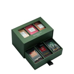 Parfums - Tea Selection Gift Box