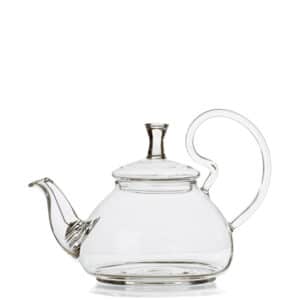 Nuage Teapot