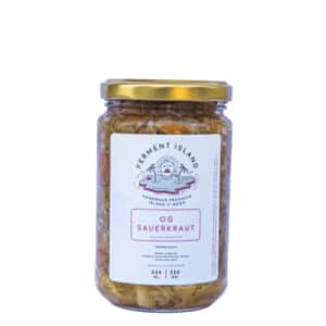 Sauerkraut